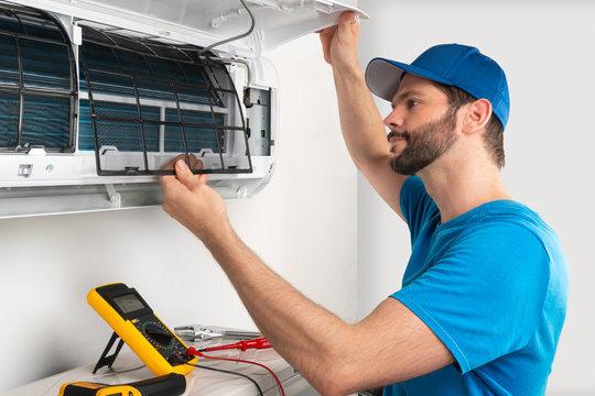 Ac Installation Service