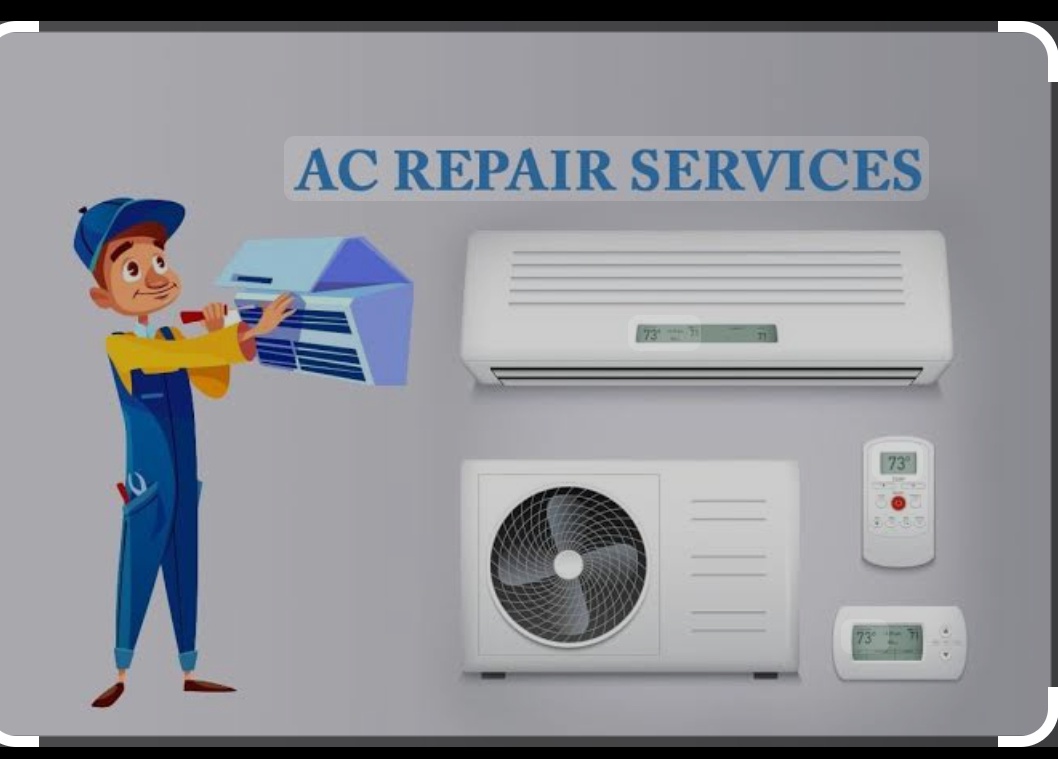 Ac repair nera me 