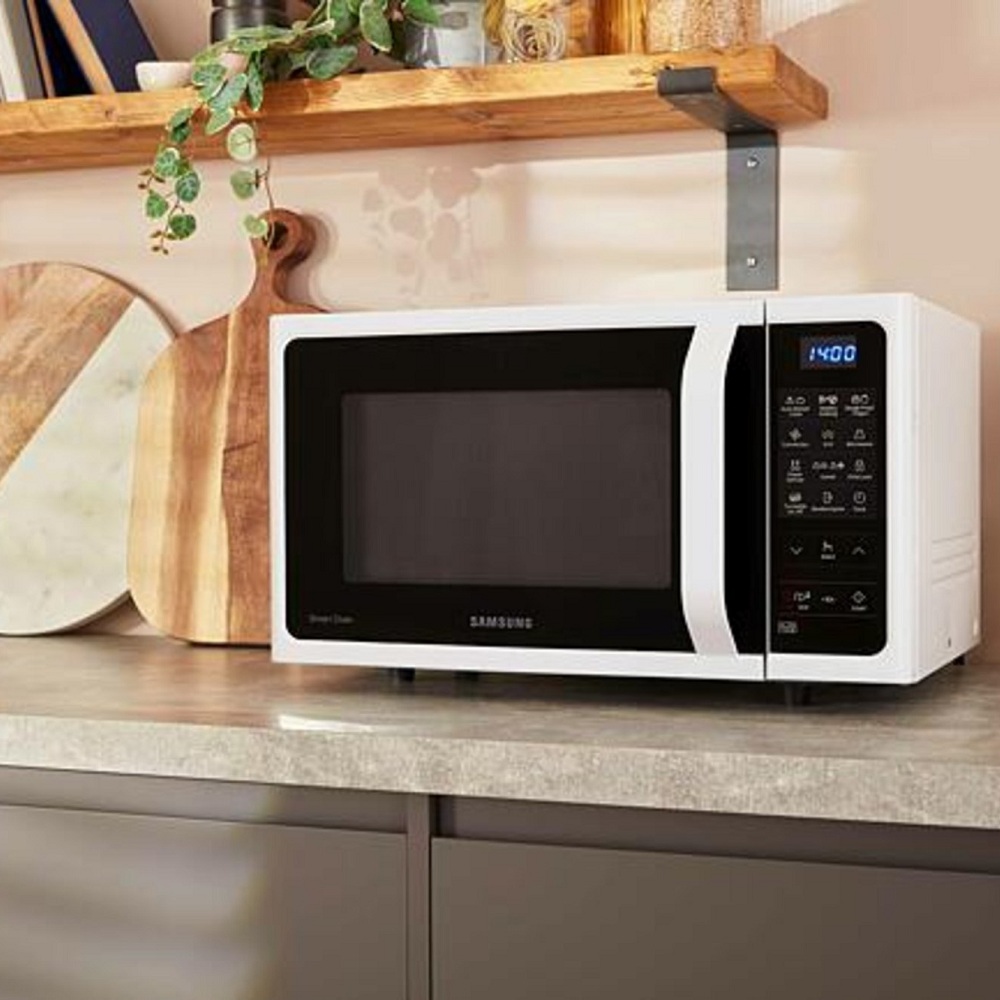 Microwave Rental Service