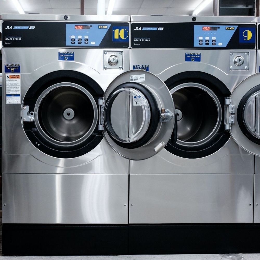 Washing Machine Rental Service