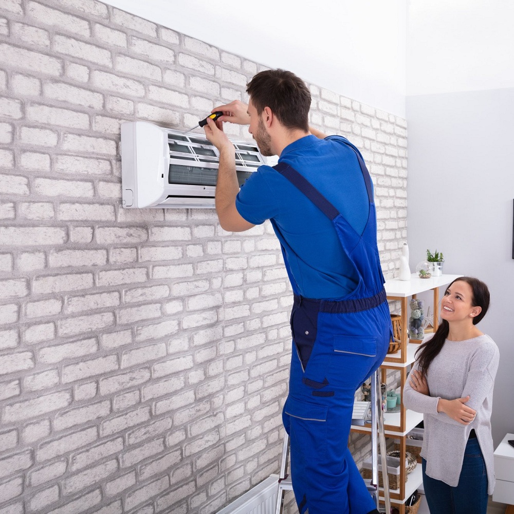 AC Repairing Service