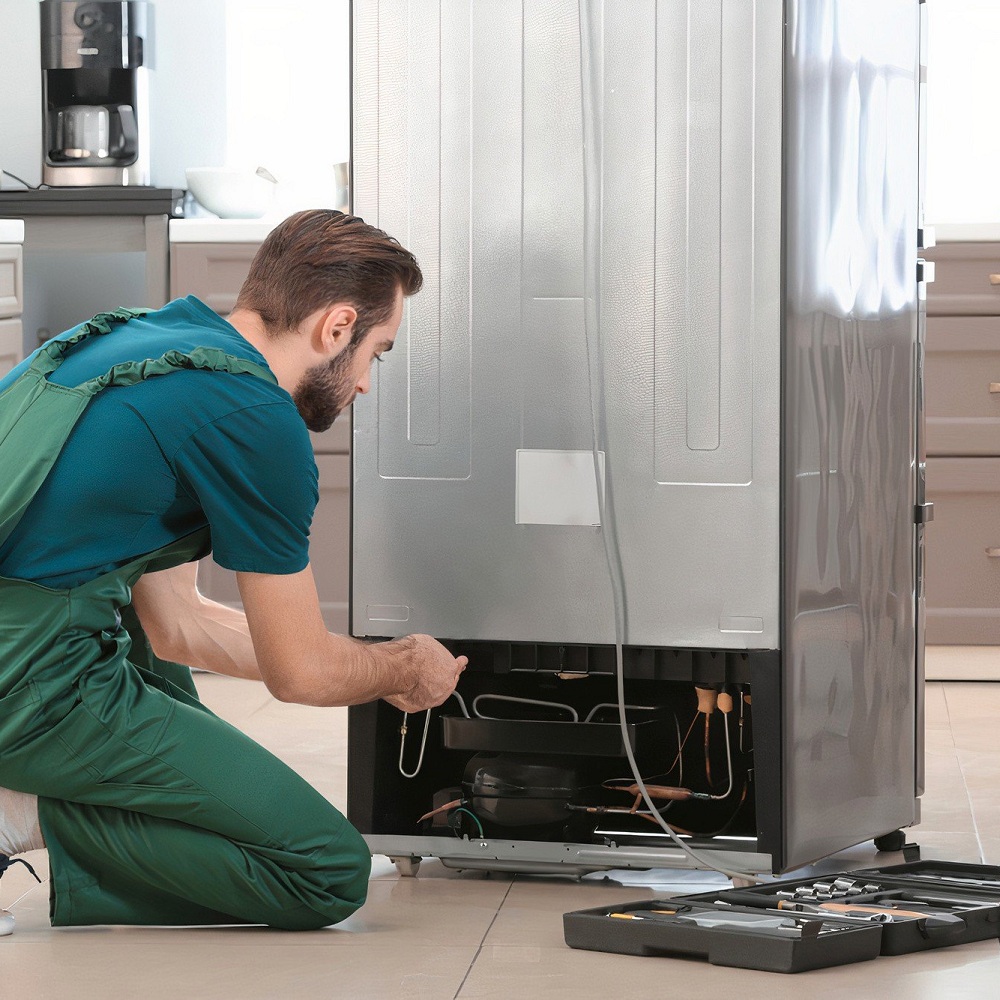Refrigerator Repairing Service