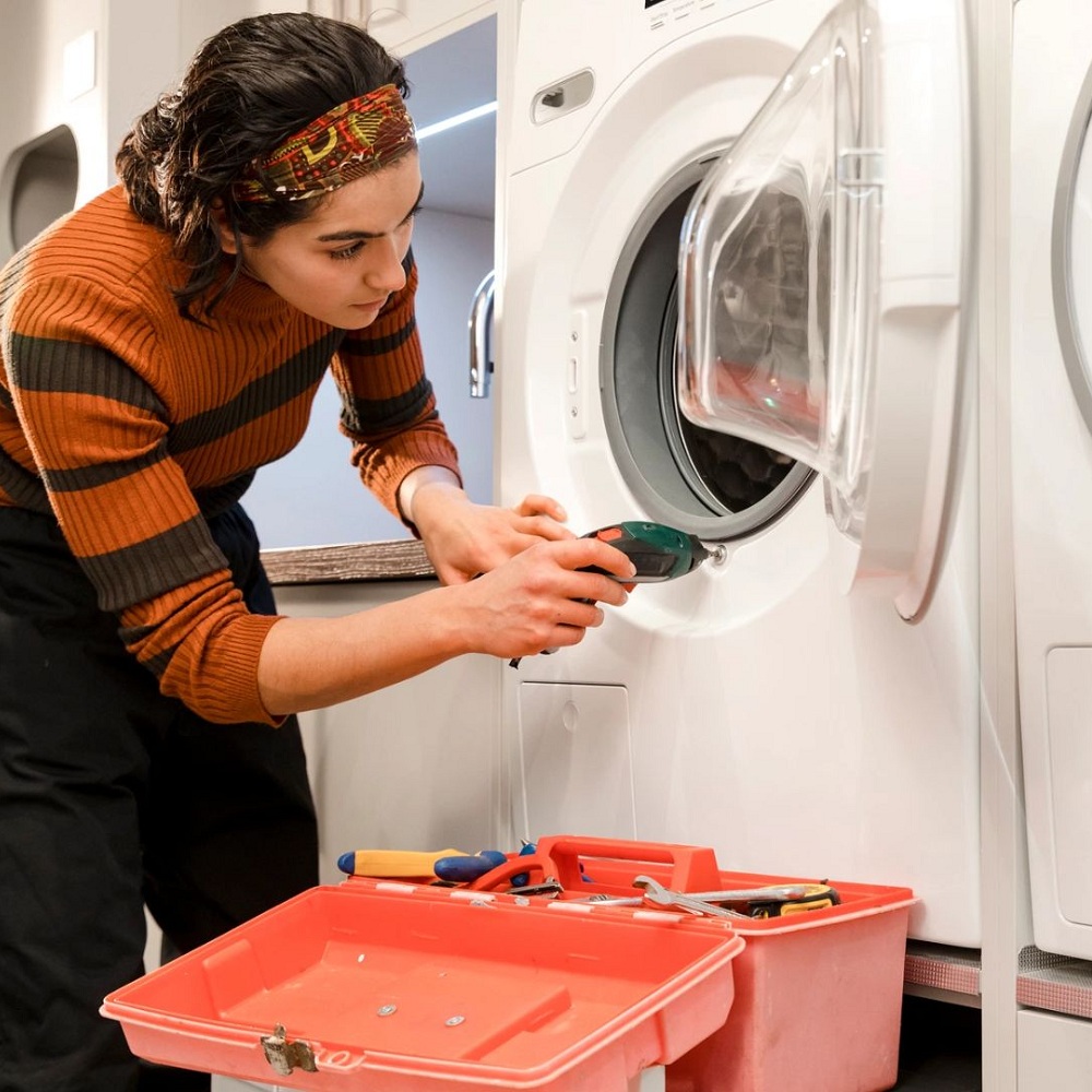 Washing Machine Repairing Service