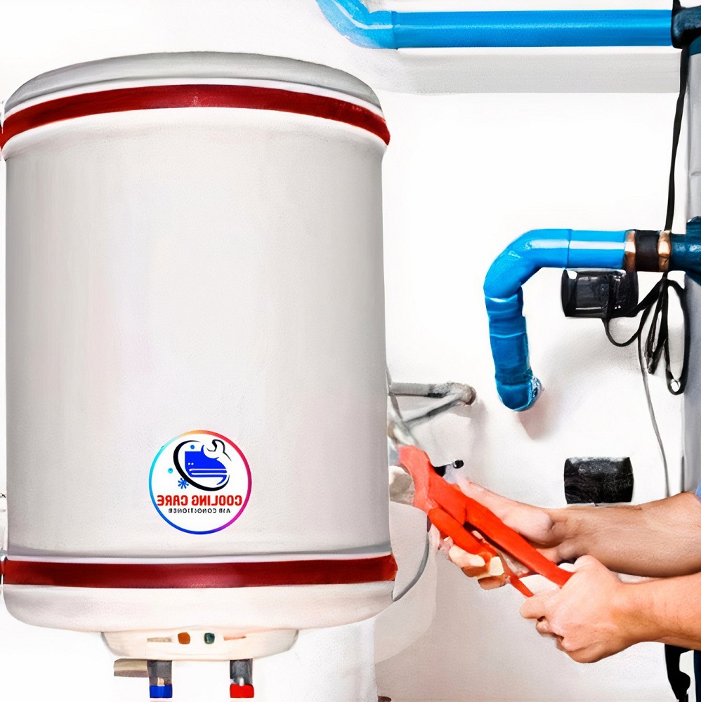 Electric Geyser Repairing Service