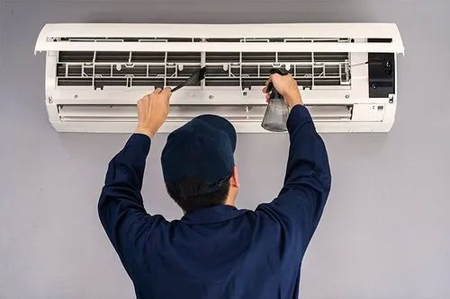 Split Ac Repair