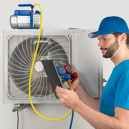Window Ac Repair