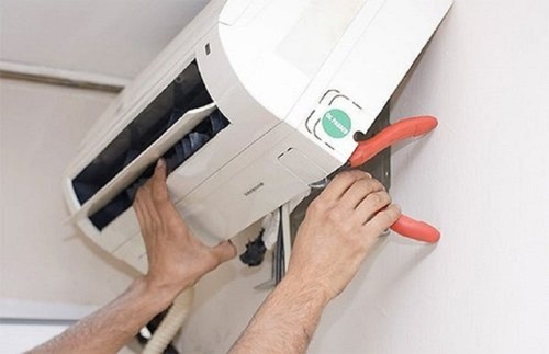 Split Ac Repair Near Me