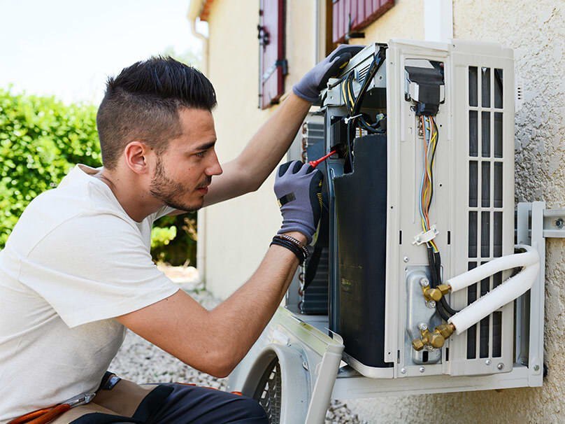 Window Ac Repair Near Me