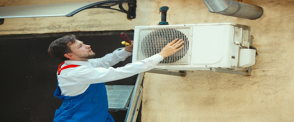 Creative Cool Air Conditioner